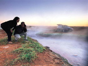 Thargomindah QLD eAccommodation