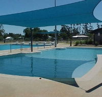 Tambo Aquatic Centre - eAccommodation