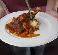 The Overlanders Steakhouse - eAccommodation