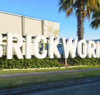 Brickworks Centre - eAccommodation