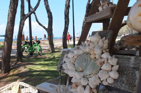 Broadbeach Beachfront Markets - eAccommodation 3