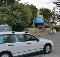 Brad Holmes Surf Coaching - eAccommodation