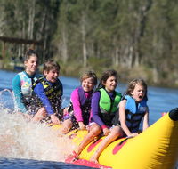 Oz Ski Resort - eAccommodation