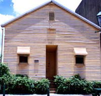 Waterside Workers Hall - eAccommodation