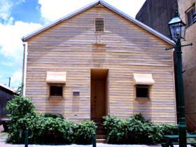 Waterside Workers Hall - eAccommodation 0
