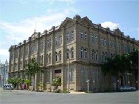 Walter Reid Cultural Centre - eAccommodation 0