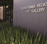 Toowoomba Regional Art Gallery - eAccommodation