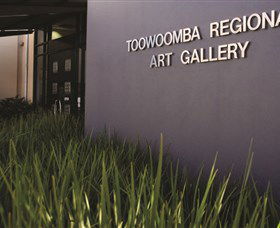 Toowoomba Regional Art Gallery - eAccommodation 0