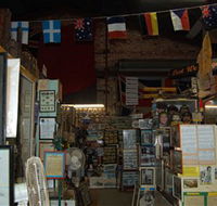 Military and Memorabilia Museum - eAccommodation