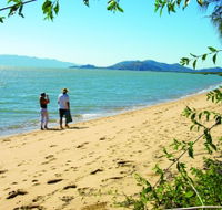 Bushland Beach - eAccommodation