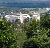 Apex Park and Lookout - eAccommodation