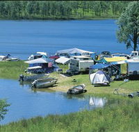 Lake Boondooma - eAccommodation