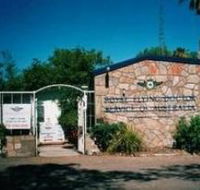 Royal Flying Doctor Service Visitor Centre - eAccommodation