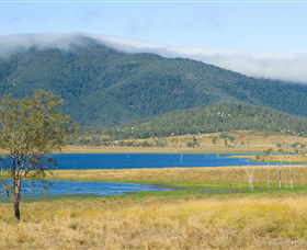 Nebo QLD eAccommodation