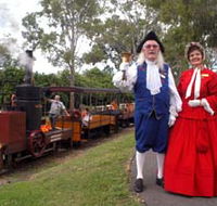Maryborough Heritage City Markets - eAccommodation