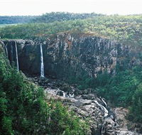 Blencoe Falls Girringun National Park - eAccommodation