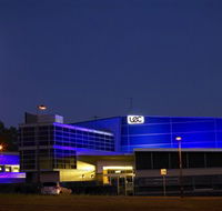 Logan Entertainment Centre - eAccommodation
