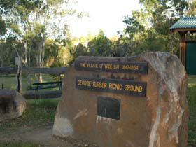 Original Maryborough Town Site - eAccommodation 0