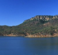 Lake Cania - eAccommodation