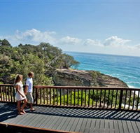 North Gorge Headlands - eAccommodation