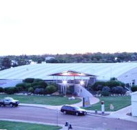 Qantas Founders Museum - eAccommodation