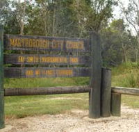 Fay Smith Wetlands - eAccommodation