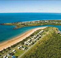 Grasstree Beach - eAccommodation