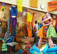 Kuranda - Village in the Rainforest - eAccommodation