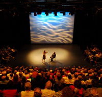 Riverway Arts Centre - eAccommodation