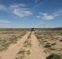 Lake Bindegolly Circuit - eAccommodation