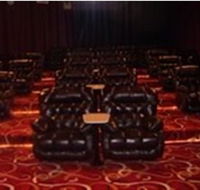 Gladstone Cinemas - eAccommodation