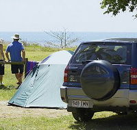 Ball Bay - eAccommodation