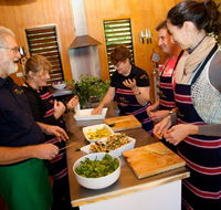 Wild Lime Cooking School - eAccommodation