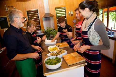 Wild Lime Cooking School - eAccommodation 0