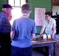 Tambo Heritage Precinct - eAccommodation