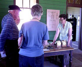 Tambo Heritage Precinct - eAccommodation 0