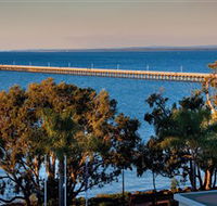 Urangan Pier - eAccommodation