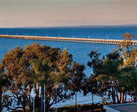 Urangan Pier - eAccommodation 0