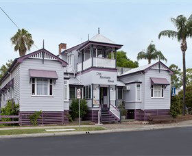 Regency Downs QLD eAccommodation