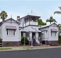 Das Neumann Haus Museum - eAccommodation