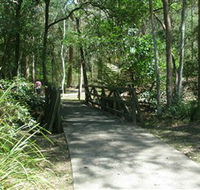 Cornubia Forest Park - eAccommodation
