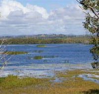 Lake Barfield - eAccommodation