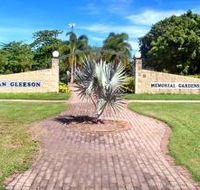 Dan Gleeson Memorial Gardens - eAccommodation