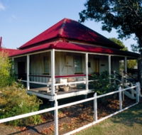Mayes Cottage Museum - eAccommodation