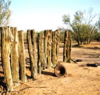 Cameron Corner Loop - eAccommodation