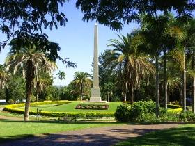 Rockhampton Botanic Gardens - eAccommodation 0