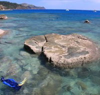 Maureens Cove Hook Island - eAccommodation