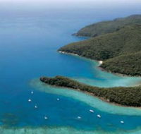 Butterfly Bay - Hook Island - eAccommodation