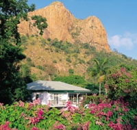 Castle Hill - eAccommodation