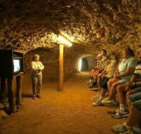 Miners Heritage Walk-In Mine - eAccommodation